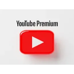 YouTube Premium 12 Months Subscription- Direct Activation