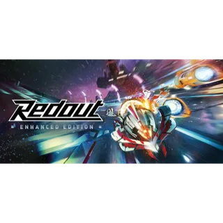 Redout: Enhanced Edition VR