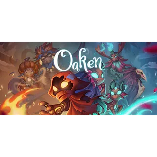 Oaken