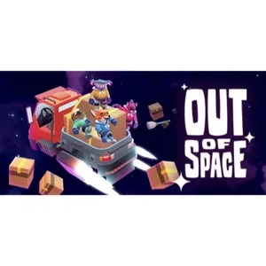 Out of Space