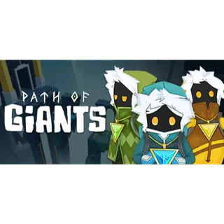 Path of Giants