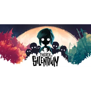 Children of Silentown