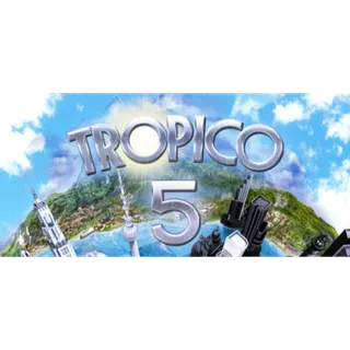 Tropico 5