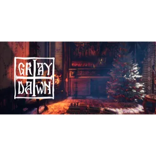 Gray Dawn