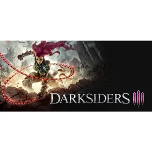 Darksiders III 3