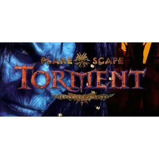 Planescape: Torment: Enhanced Edition