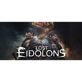 Lost Eidolons