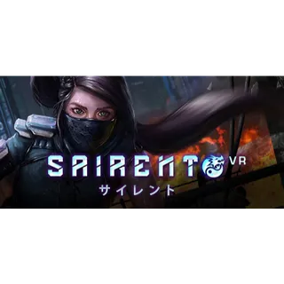 Sairento VR