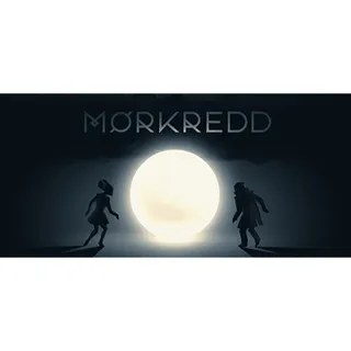 Morkredd