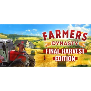 Farmer's Dynasty