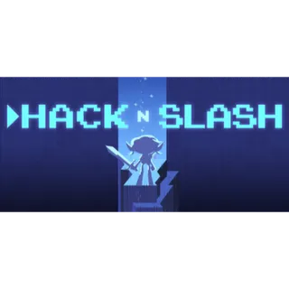 Hack 'n' Slash