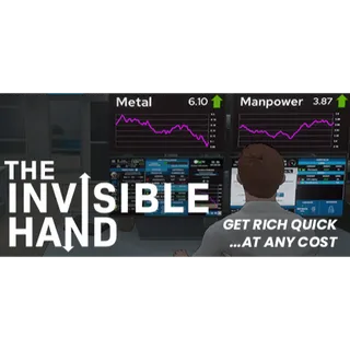 The Invisible Hand