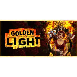 Golden Light