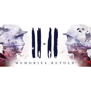 11-11 Memories Retold