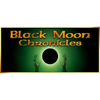 Black Moon Chronicles