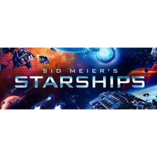 Sid Meier's Starships