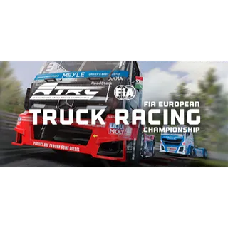 FIA European Truck Racing Championship