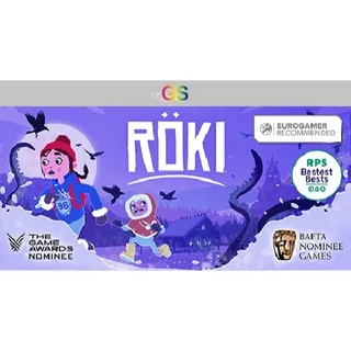 Röki