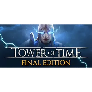 Tower of Time