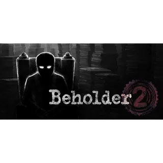 Beholder 2