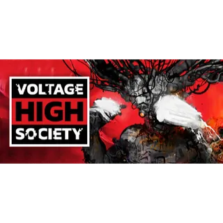 Voltage High Society