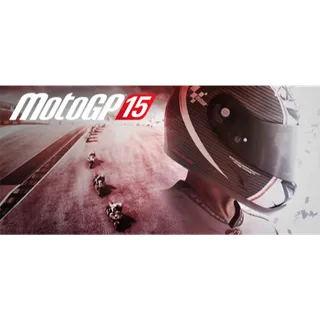 MotoGP 15