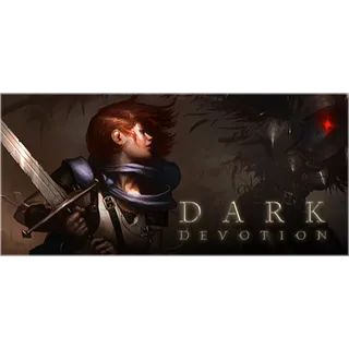 Dark Devotion