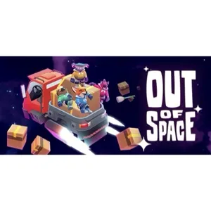 Out of Space