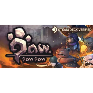 Paw Paw Paw