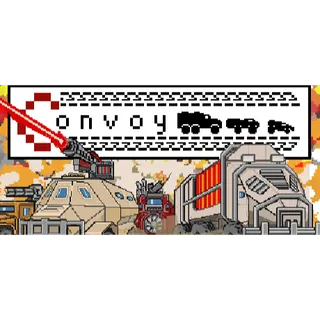Convoy