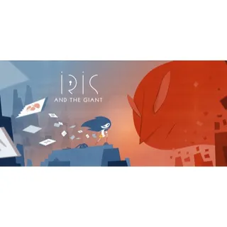 Iris and the Giant