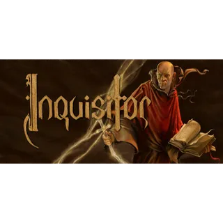 Inquisitor Deluxe Edition