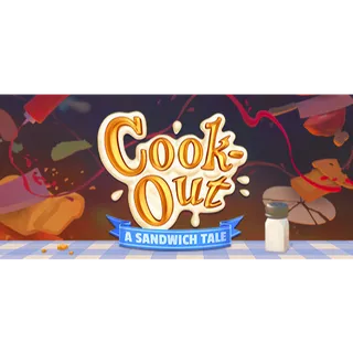 Cook-Out VR