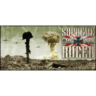 Supreme Ruler 1936