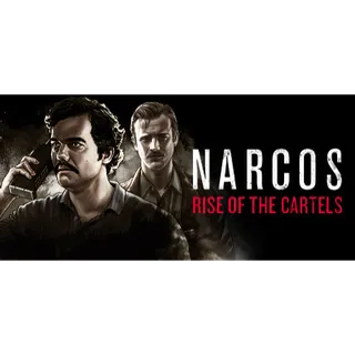 Narcos: Rise of the Cartels
