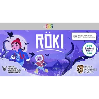 Röki