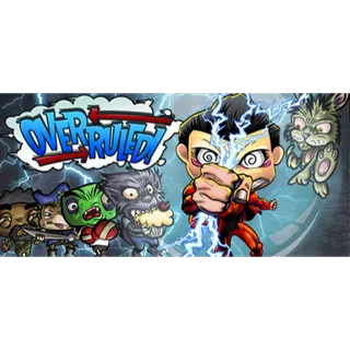 Overruled