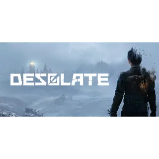 Desolate