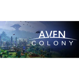 Aven Colony