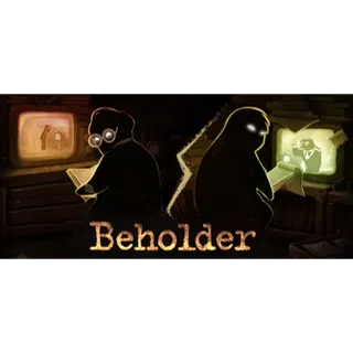 Beholder