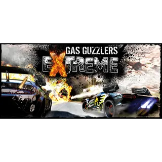 Gas Guzzlers Extreme