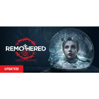 Remothered: Broken Porcelain