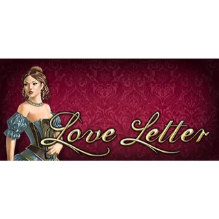 Love Letter