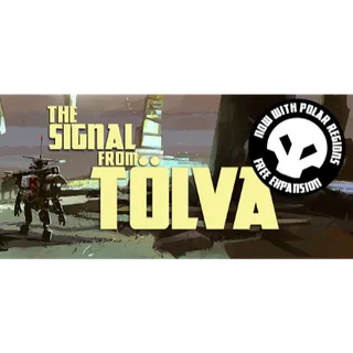 The Signal From Tölva