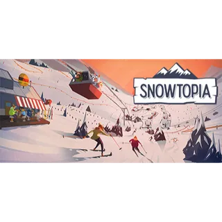 Snowtopia