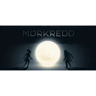 Morkredd