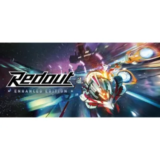 Redout: Enhanced Edition VR