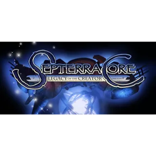 Septerra Core