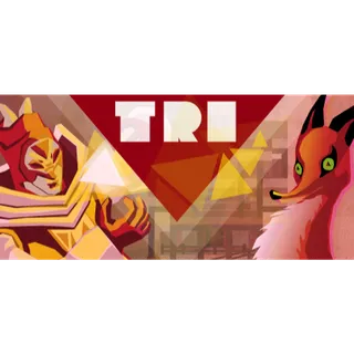 TRI: Of Friendship and Madness