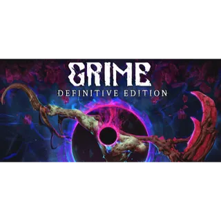 GRIME